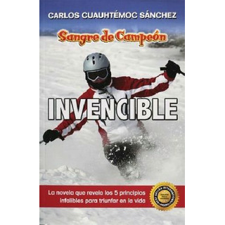 Invencible (sangre De Campeón) Invencible (sangre De Campeón)