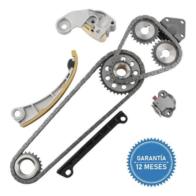 Kit Cadena Grand Vitara 2005 2006 2007 2008