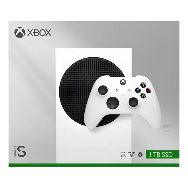 Xbox Series S