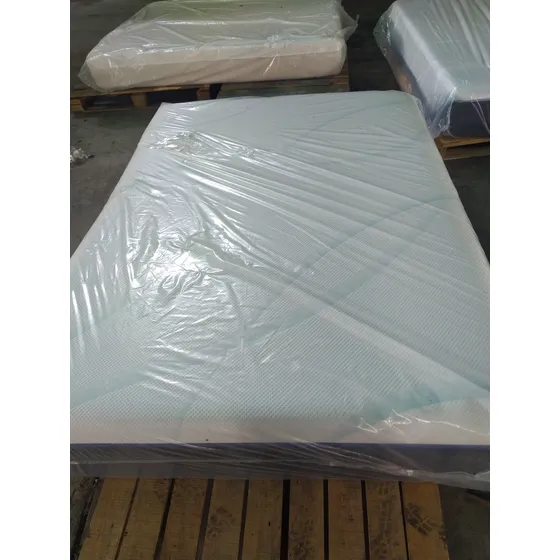 Colchon King Tempur Pedic (adapt)