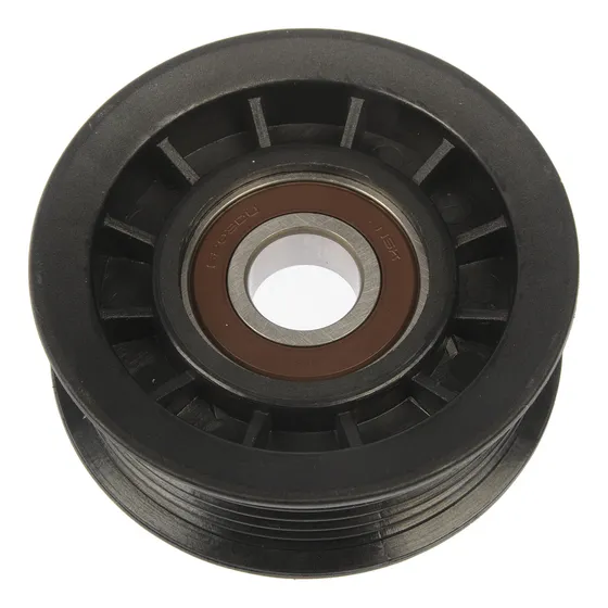 Polea Loca Para Saturn Relay 3.9l 2006 2007