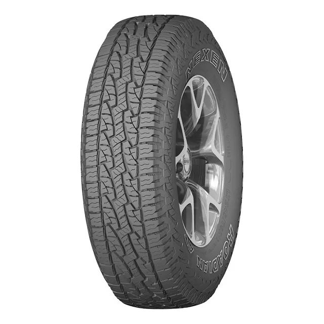 Llanta 275/55r20 Xl Nexen Roadian 117v