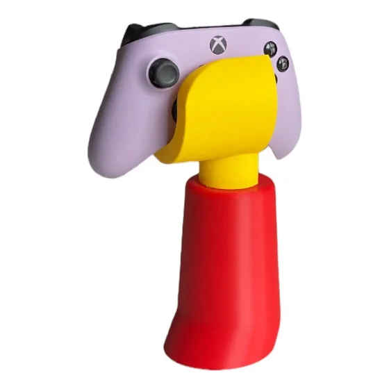 Base Soporte Para Mandos Xbox / Ps5 / Ps4 / Nintendo Switch