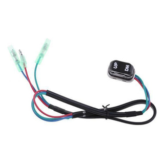 5 Psc Interruptor De Ajuste Para Motor Fueraborda Parte 5 Psc Interruptor De Ajuste Para Motor Fueraborda Parte