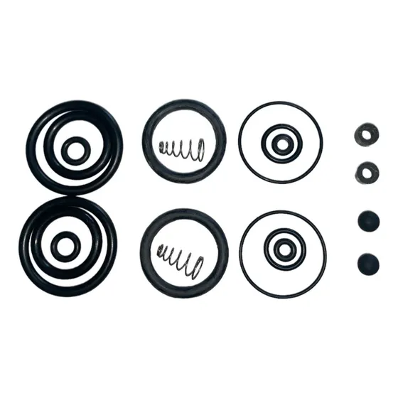 Set Oring Repuesto Bombin Pcp Apolo / Armeria Virtual