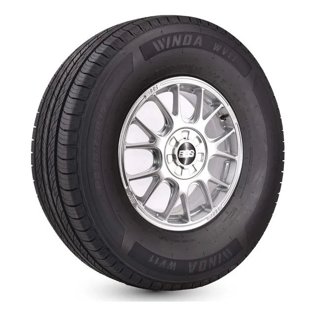 Llanta Winda Wv11 235/70r16 106t/h