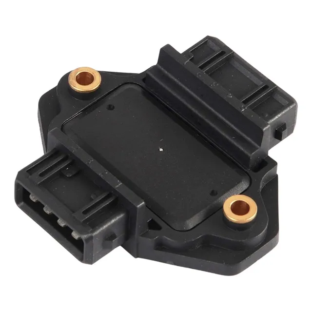 Modulo Encendido Audi A3 A4 Vw Bora Golf Passat Sharan 1.8 T