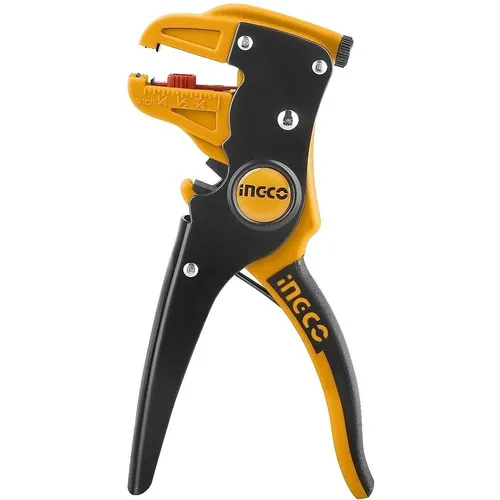 Pinza Pelacable Industrial Ingco Industrial Profesional