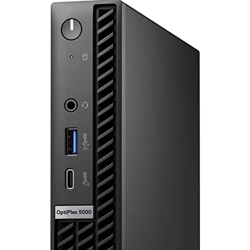 Computadora Dell Nyp95 Intel  16gb Ram 256gb Ssd