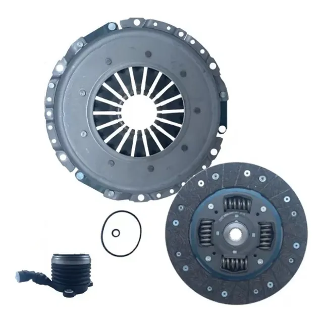 Kit Embrague Para Lifan X7 1.8 2017 2022