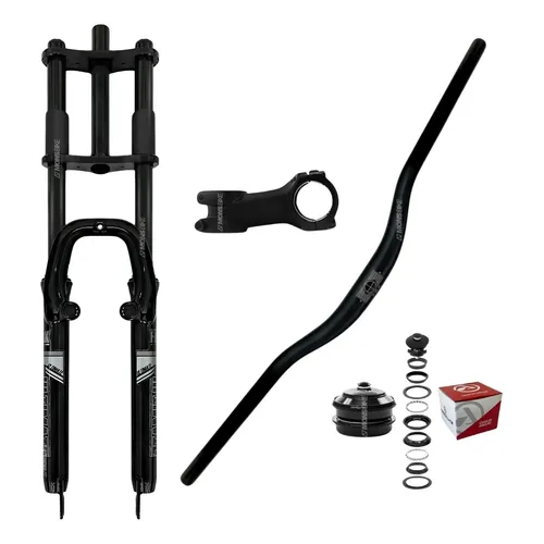 パーツ MTB Air Suspension 27.5-29 inch Horquilla Suspensión Aire Ztz 180 Mm Mtb, 27.5 | MercadoLivre
