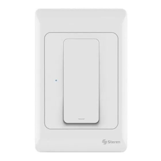 Apagador Wi-fi