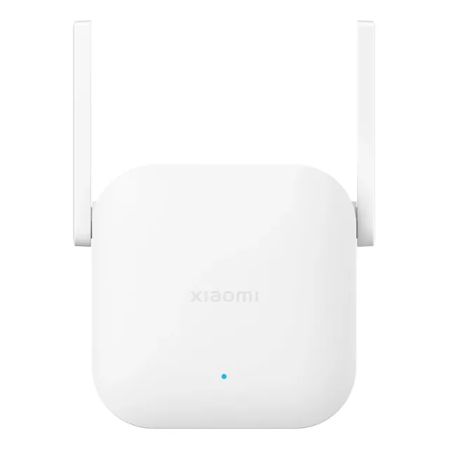 Repetidor Extensor Wifi Xiaomi Range Extender N300 - Cover