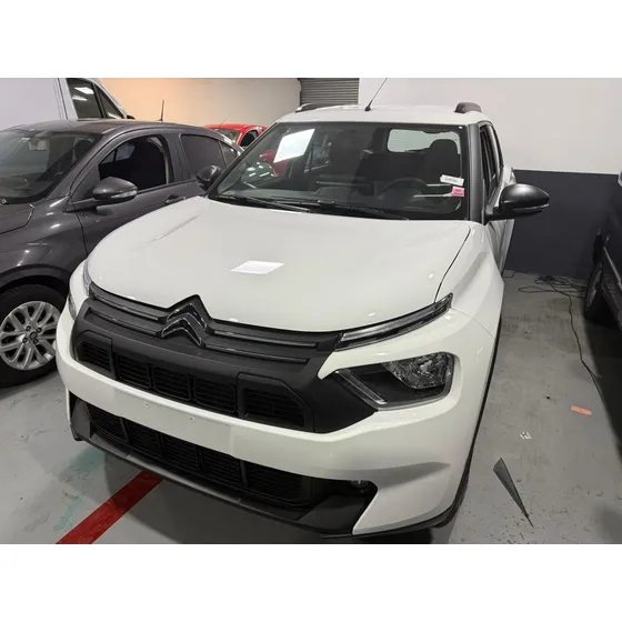 Citroën C3 Aircross 1.6 Vti Feel Pack