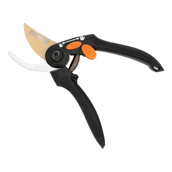 Podadora De Derivación Worx Wg047 Con Capacidad De Corte 3/4