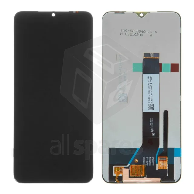 Pantalla Xiaomi Redmi 9t/poco M3 Lcd + Mica Táctil.