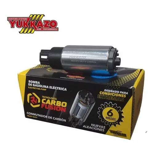 Pila Bomba Gasolina Getz Elantra Tucson Sportage Santa Fe 