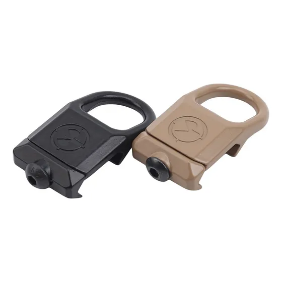 Hebilla Para Correa De Rifles Pcp, Gancho Para Armas