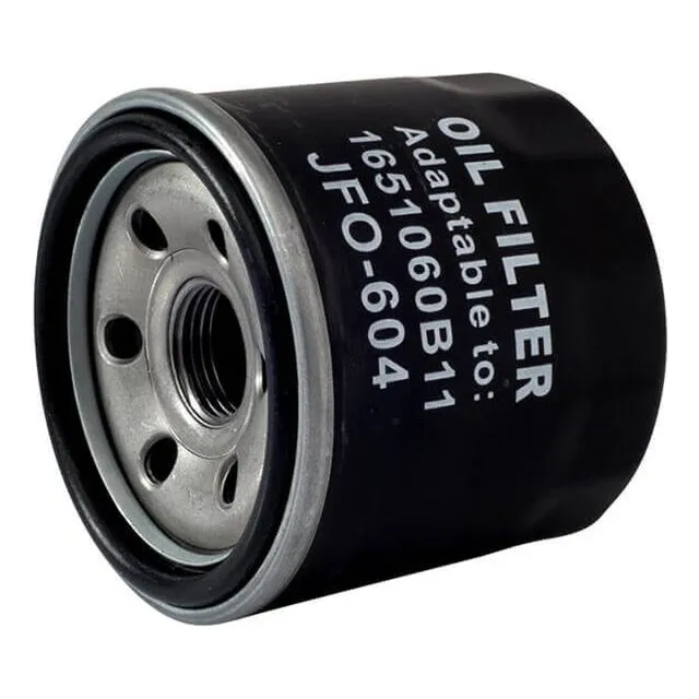 Filtro Óleo Para Shineray A9 1.0 8v Após 2012 179245