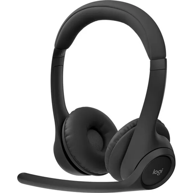 Audifonos Logitech Inalambrico Zone 300 Mic Bluetooth Usb-c