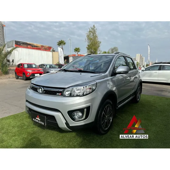 Great Wall M4 Sr Hb 1.5cc Hb