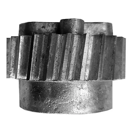 Coroa Interna Z24 Motor Agl Basculante E Pivotante