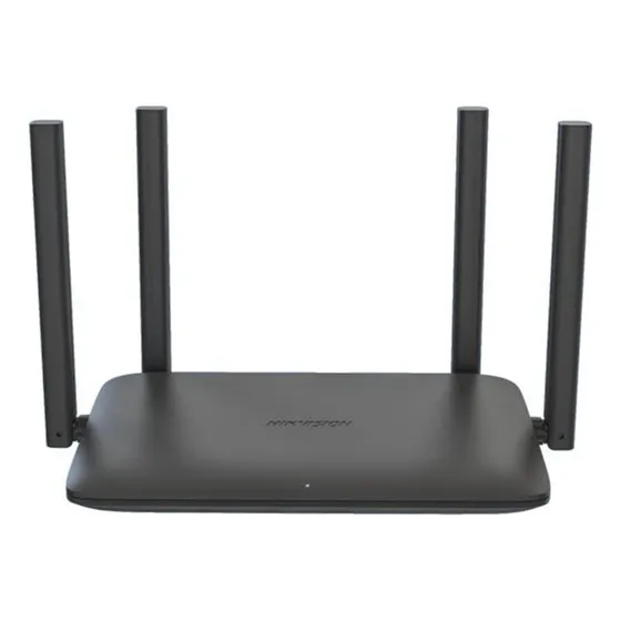 Router Inalámbrico Wifi 6 Gigabit 1500mbps 4 Antenas 5dbi