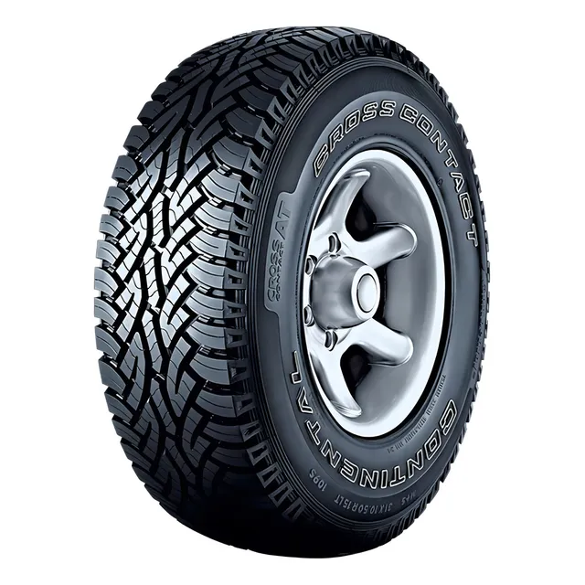 Llanta Continental CrossContact AT 205/60R16 92 H