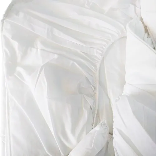 Protector Impermeable Para Colchón Linda® - 1.5 Plazas 