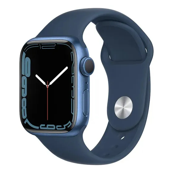 Smartwatch Apple Watch Series 7 Display De 1.772 