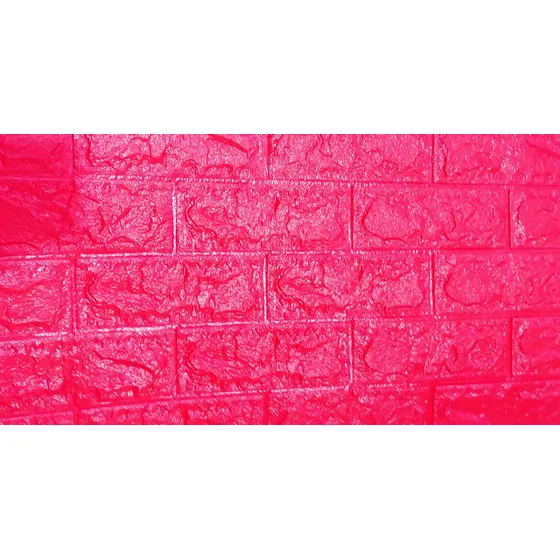 Panel Decorativo 3d Para Paredes Autoahesivo. 