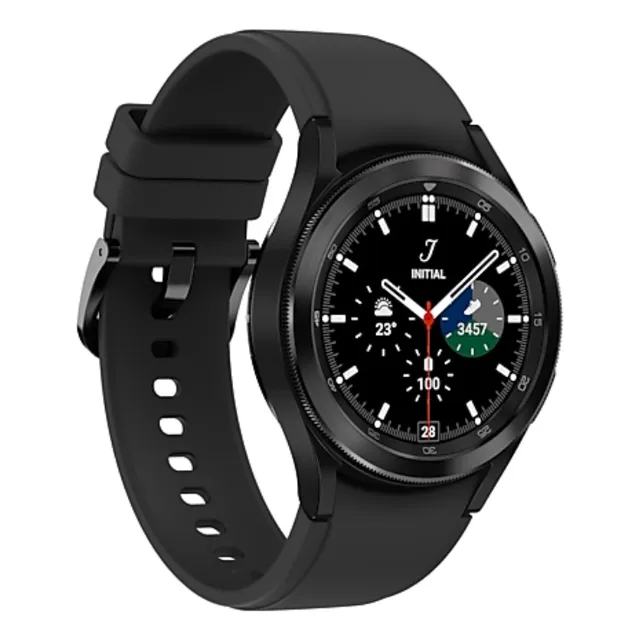 Galaxy Watch4 Classic Lte 42mm - Preto