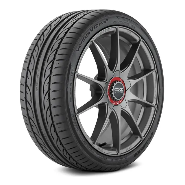 Pneu 225/45r17 94y Hankook Ventus V12 Evo2 K120