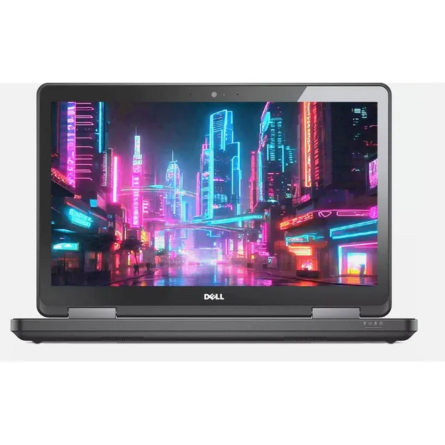 Dell Latitude E5540 I3 4ta Gen, 8gb,  500gb Win 10
