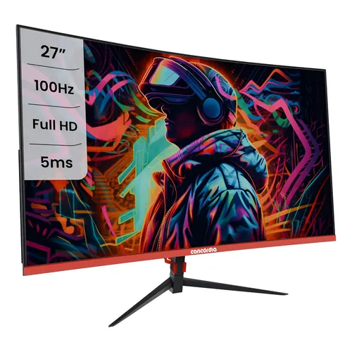 Monitor de jogos Benq Mobiuz EX2510s com HDRI Freesync 1080p