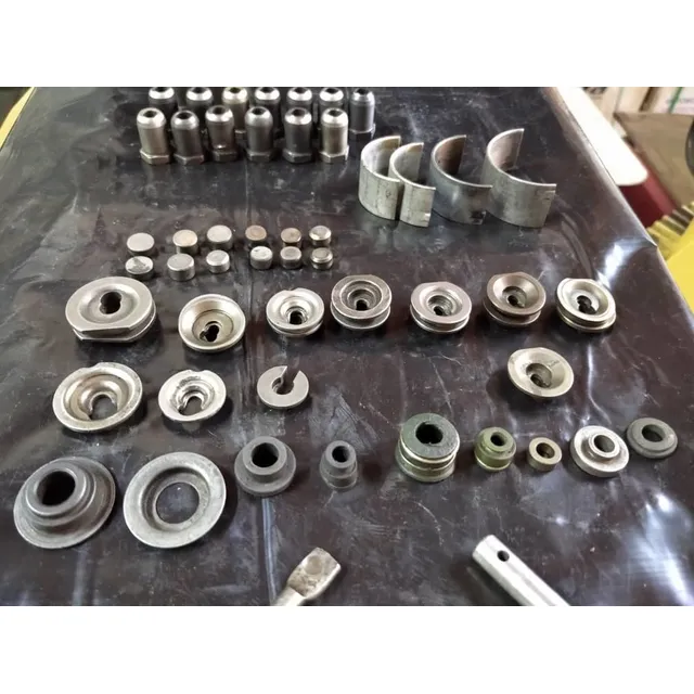 Repuestos Motores Diesel Y Gasolina Usados Originales 
