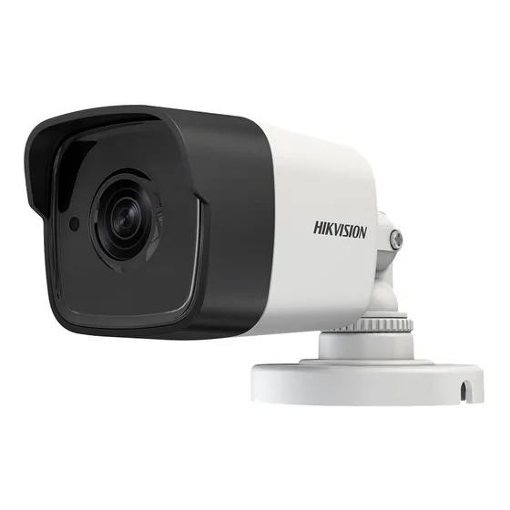 Cámara Bullet Turbo Hd 2 Mp 3.6 Mm 1080p30m Ir Icrdnr Ip67