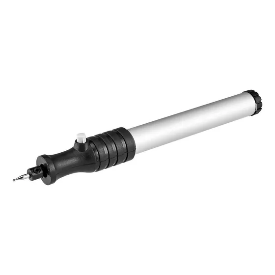 Grabador Eléctrico Inalámbrico Tipo Bolígrafo Warrior S/t