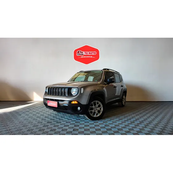 Jeep Renegade 1.8 Sport