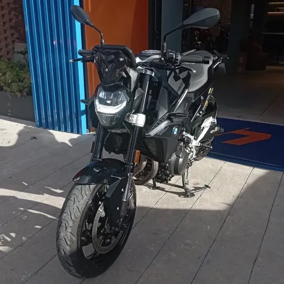Bmw F900 R Dynamic F 900 R