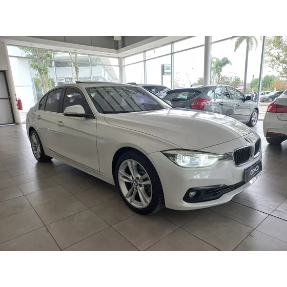 Bmw 320i Exe