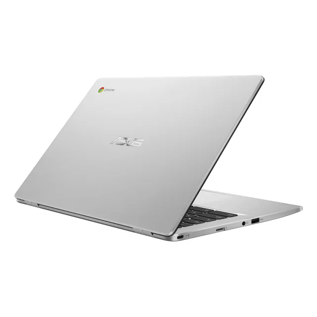 Chromebook 14  Asus C423n Como Nuevo