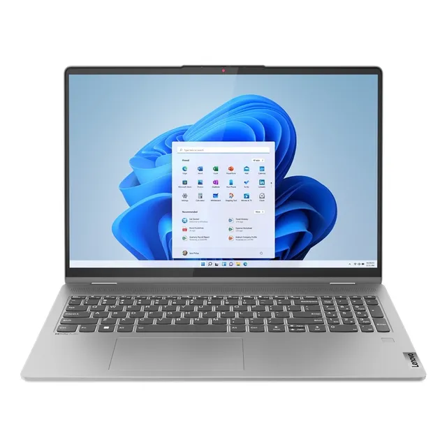 Notebook Lenovo Flex 5 I7-1355u 1tb 16gb 16 Táctil W11
