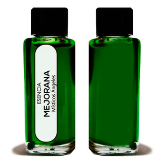 Esencia Aromática Mejorana Esencia Aromática Mejorana