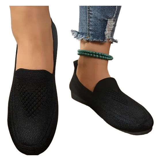 Zapatos Cómodos  Mujer Con Estilo Y Funcionalidad Talla 39