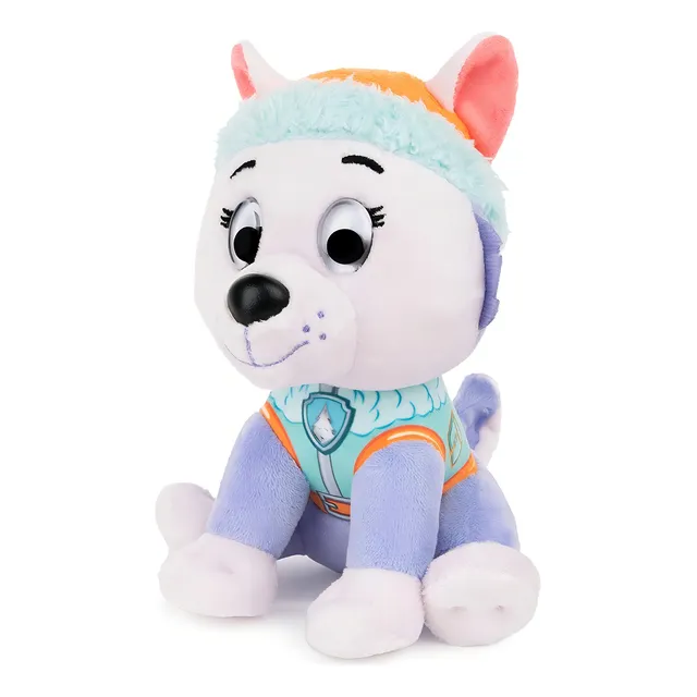 Peluche Paw Patrol Everest 16cms- Imexporta