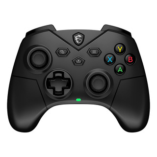 Control Gamer Msi Force Gc300 Wireless Inalambrico Usb 2.4gh Control Gamer Msi Force Gc300 Wireless Inalambrico Usb 2.4gh