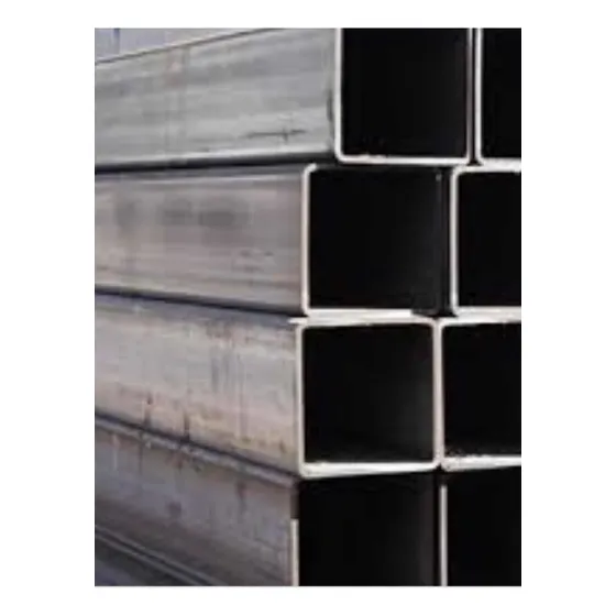 Tubo Estructural 100x100 X 6mts Y 12mts Incluye Flete