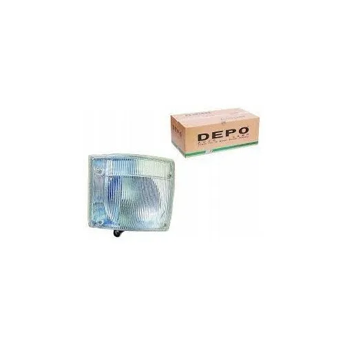 Cocuyo Toy Dyna 01-05 Blanco Izq