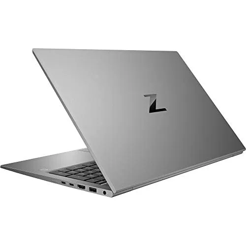 Laptop Hp Zbook Firefly G7 15 Core I7 32gb Ram 512gb Ssd